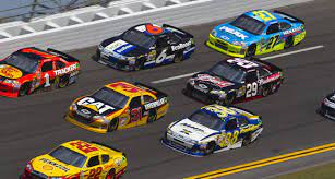 With karting, you can learn how to control a vehicle on the race track at speed and you can teach take part in nascar driving course. Brandchannel Nascar Sponsors Hertz Backs Penske As Teams Look To Get Back On Track