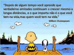 Um Pensador Anonimo Vamos Comecar Falando De Amizade