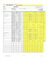 The accounting format in excel is like the currency format and can be connected to numbers where required. Sample Boq Excel Formats Bill Of Quantities Boq Plays A Vital Role In Efficient You Can Dress These The Way You Want