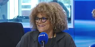 Atrium martinique 26/27 mai 2018. The Unexpected Portrait Of Jocelyne Beroard Member Of The Kassav Group Teller Report