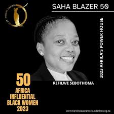 Dr Mosekami Mokgala (PhD)