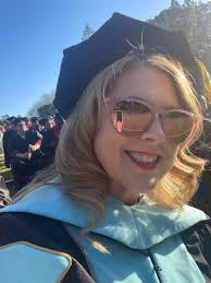 Ed.D. Class of 2024!