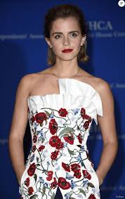 Diner Avec Les Obama Will Smith Amoureux Face A Une Emma Watson Radieuse Emma Watson Emma Harry Potter Film