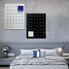 现代简约装饰画沙发背景创意壁画样板间儿童房凹凸立体挂画点点画 interior wall design installation art wall decorative painting