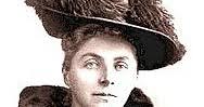 Positive Letters ... inspirational stories ...: West Country Tour … Emily  Hobhouse (1860