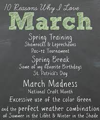 Hello March I Love You Giveaways Announcement March Quotes Hello March Quotes Hello March
