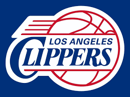 It wasn't until 2015 when they decided to apply some major changes. La Clippers Logo 2019 1365x1024 Wallpaper Teahub Io