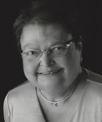 Mary STANSFIELD Obituary