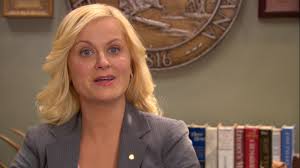 Parks and Recreation" The Banquet (TV Episode 2009)