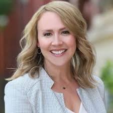 Krista Bray's Instagram, Twitter & Facebook