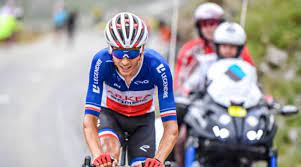 Actualité du football par maxifoot. Cyclisme Sur Route Championnats De France 2020 Le Programme Complet