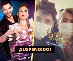Fecha de estreno, cómo ver, tráiler, historia actores y personajes | la reina soy yo será estrena. Pez Koi Se Cancelan Las Grabaciones De La Segunda Temporada De La Reina Del Flow 2 Facebook