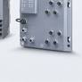 SCALANCE XB-200 product line 6GK5204-0BA00-2AF2 from www.farnell.com