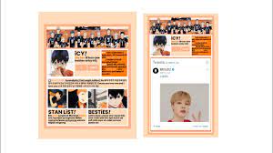 It take me 3 days to complete this card. Carrd Co Multiple Page Interactive Carrd Tutorial Youtube