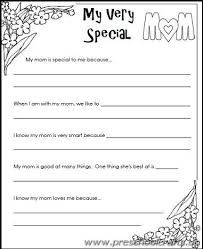 Free Printable Mother S Day Worksheets For Kids Preschool And Kindergarten Mothers Day Coloring Pages Mother S Day Activities Mother S Day Printables