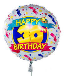 Geburtstage sind die besten tage! á… 30 Geburtstag Bilder 30 Geburtstag Gb Pics Gbpicsonline