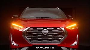 Read all news including political news, current affairs and news headlines online on nissan magnite colours today. Nissan Magnite Compact Suv First Tvc Out