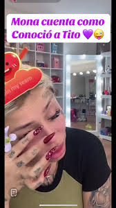 Mona y Tito: La Divertida Historia de su Encuentro