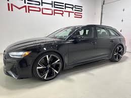 Image result for Sebring Black Crystal 2022 RS6