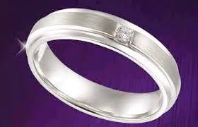 Pesan cincin kawin kesukaan anda. Habib Jewel Men S Ring Men S Fashion Accessories Others On Carousell