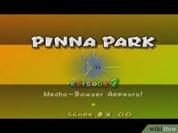 In the universe of super mario sunshine we have many tasks, one of them is how to unlock turbo nozzle. How To Unlock The Rocket And Turbo Nozzle In Super Mario Sunshine