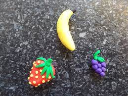 Für kinder unter 12 jahren seien die masken ungeeignet. Magnete Selber Machen Aus Fimo Karehome