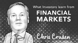 What Financial Markets Teach Investors Each Day
