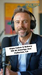 There's a little café