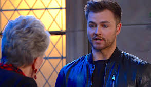 Days of Our Lives' New Doug: Who Are His Parents?