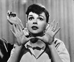 Judy Garland's Life Was A Neverending Nightmare
