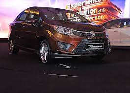 In the auto show competition, there are 2 categories which is exterior bodykit and audio system category. Autoshow Kereta Persona Night Malayusad