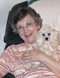 Obituary for Barbara Levine