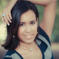 Iris Hernandez (@EnvironIris)