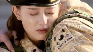 Descendants of the sun see more ». Descendants Of The Sun Jin Goo Kim Ji Won Sam Kim Your Song Youtube