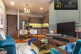 Bloomsvale mixed commercial development @ old klang road. Bloomsvale Menara Vista Petaling Serviced Residence 3 Bedrooms For Sale In Jalan Klang Lama Old Klang Road Kuala Lumpur Iproperty Com My