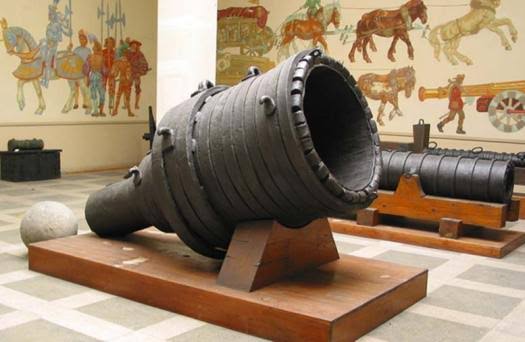 Orban: The Man Who Brought Down the Walls of Constantinople – Part I – War and Civilization