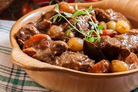 Quelle Viande Choisir Pour Un BÅ“uf Bourguignon Le Marmiton