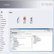 11.2020 volvo penta epc 6 installation 100% solution Mercedes Epc Wis Asra Dealer Service Repair Workshop Manual
