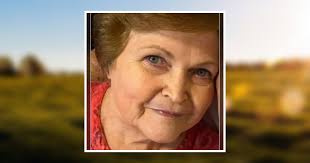 Kathy Lora Harvey Johner Obituary April 12, 2022