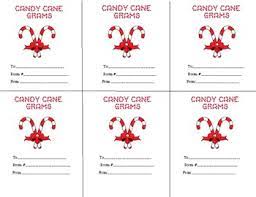 It gives chocolate its smooth, creamy texture. Candy Cane Gram By Christa Tacheira Teachers Pay Teachers