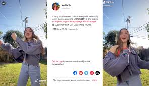 Tiktok Dances Ranked From Easiest To Hardest The Diamondback