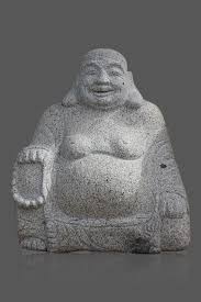 Pin Auf Buddha Figur Buddha Stein Statuen Fur Den Garten