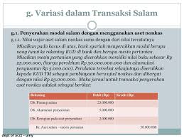 Check spelling or type a new query. Akuntansi Transaksi Salam Dan Salam Paralel Ppt Download