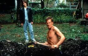 Kevin bacon si fred ward sunt starurile, o pereche de doi indemanatici. Bild Von Echoes Stimmen Aus Der Zwischenwelt Bild 3 Auf 15 Filmstarts De