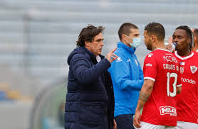 Qualificação com estatísticas e resultados. Santa Clara Estreia Se Na Liga Conferencia Bom Dia