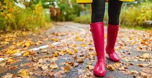 10 Paires De Bottes Qui Vont Vous Faire Aimer La Pluie
