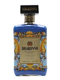 Amaretto Disaronno Versace Edition Buy Online The Whisky Exchange Bottle Amaretto Liqueur