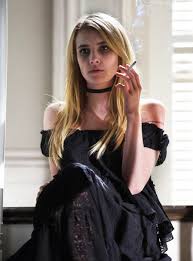 There was a moment on maybe hotel, she was. 19 Witch Costumes That Are Pure Magic American Horror Story Costumes Emma Roberts Coven Fashion