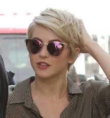 Pixie cuts, bobs, cropped, curly, straight and very short hair. Short Hair 2014 Trends