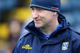 The big story for every Division 1 team as the Allianz football league gets  underway